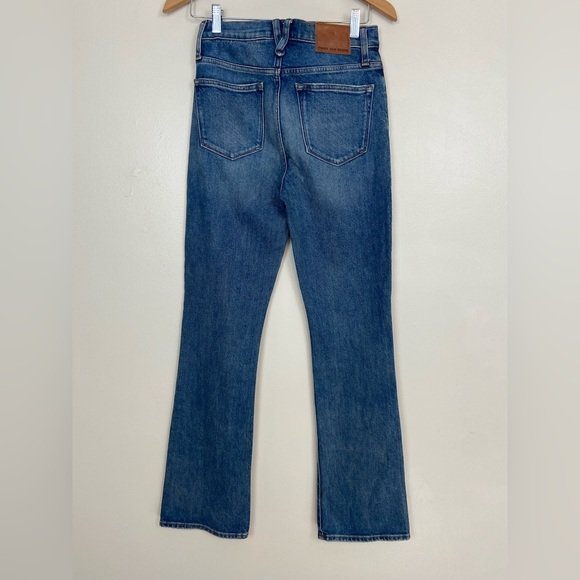 J.CREW POINT SUR SKINNY FLARE JEANS - Picture 7 of 9